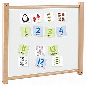 Tiny Tots Role Play 8 Panel Set Bundle - Education