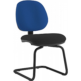 Kirby Duo Medium Back Visitor Chairs