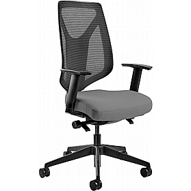 Encore Mesh Back Ergonomic Office Chairs