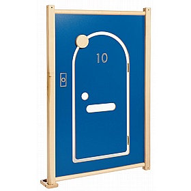 Toddler Role Home Panel Set Bundle - Education