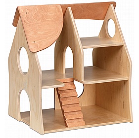 STEM Under 2's Play House