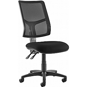 Grendon 2-Lever Mesh Back Operator Chairs