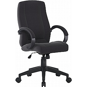 Dorset Executive Fabric Office Chairs