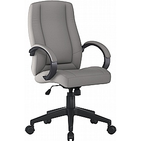 Dorset Executive Fabric Office Chairs - Office Furniture