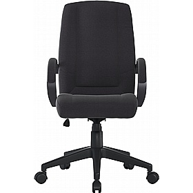 Dorset Executive Fabric Office Chairs - Office Furniture