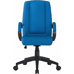 Dorset Executive Fabric Office Chairs - Office Furniture