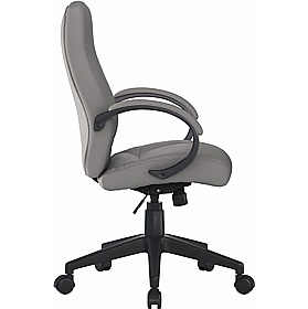 Dorset Executive Fabric Office Chairs - Office Furniture