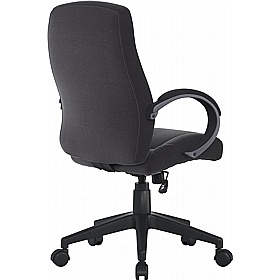Dorset Executive Fabric Office Chairs - Office Furniture