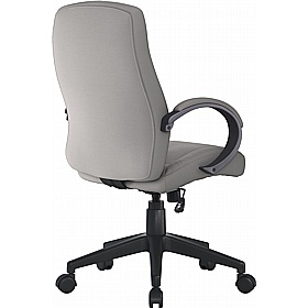 Dorset Executive Fabric Office Chairs - Office Furniture