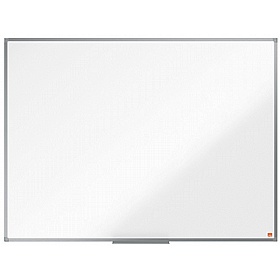Nobo Essence Enamel Magnetic Drywipe Whiteboards - Office Furniture