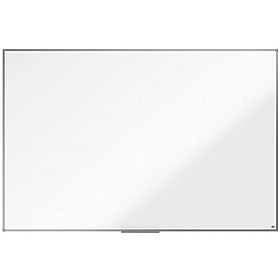 Nobo Essence Enamel Magnetic Drywipe Whiteboards - Office Furniture