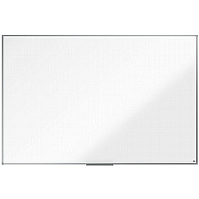 Nobo Value Non-Magnetic Drywipe Whiteboards - Office Furniture