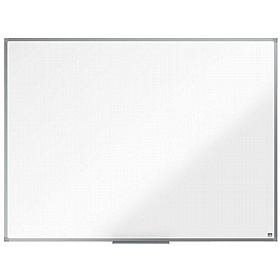 Nobo Value Non-Magnetic Drywipe Whiteboards - Office Furniture