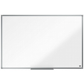 Nobo Value Non-Magnetic Drywipe Whiteboards - Office Furniture