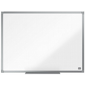 Nobo Value Non-Magnetic Drywipe Whiteboards - Office Furniture