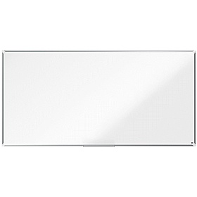 Nobo Premium Plus Magnetic Drywipe Whiteboards - Office Furniture