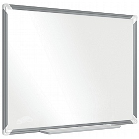 Nobo Premium Plus Magnetic Drywipe Whiteboards