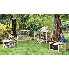 Little Green Fingers Outdoor Bundle