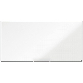 Nobo Impression Pro Magnetic Drywipe Whiteboards - Office Furniture