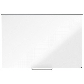 Nobo Impression Pro Magnetic Drywipe Whiteboards - Office Furniture