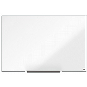 Nobo Impression Pro Magnetic Drywipe Whiteboards - Office Furniture