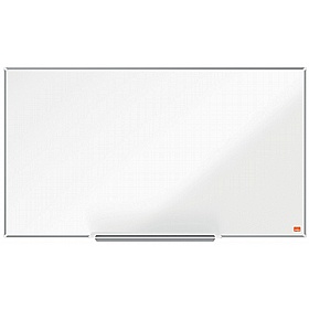 Nobo Impression Pro Magnetic Widescreen Projection Whiteboards - Office Furniture