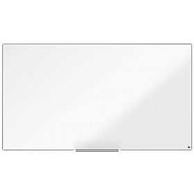 Nobo Impression Pro Magnetic Widescreen Projection Whiteboards - Office Furniture