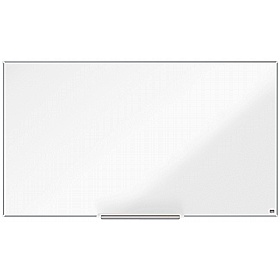 Nobo Impression Pro Magnetic Widescreen Projection Whiteboards - Office Furniture