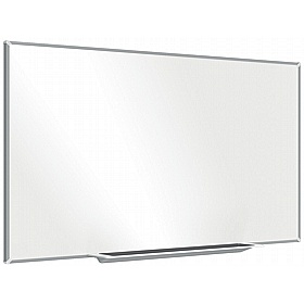 Nobo Impression Pro Magnetic Widescreen Projection Whiteboards