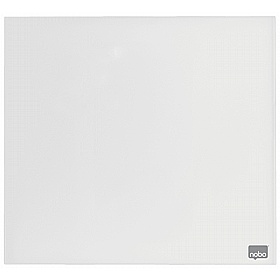 Nobo Magnetic Glass Whiteboard Tiles - Office Furniture