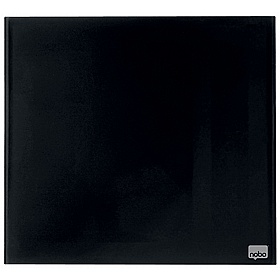 Nobo Magnetic Glass Whiteboard Tiles - Office Furniture