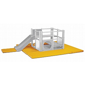 Toddler Activity Cube - Education