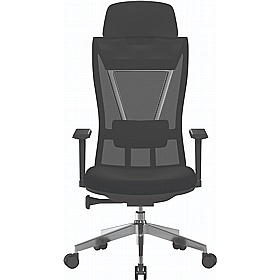 Moritz Eco-Friendly 24 Hour Ergonomic Mesh Office Chair - Office Furniture