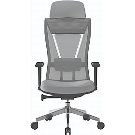 Moritz Eco-Friendly 24 Hour Ergonomic Mesh Office Chair - Office Furniture