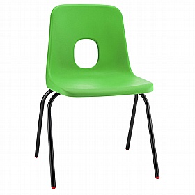 Series E 3-4 Years Nursery School Chairs