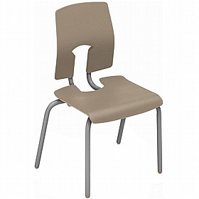 SE Classic 3-4 Years Ergonomic Nursery School Chair