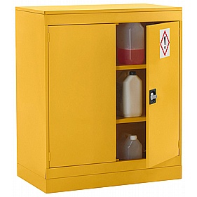 Neo Probe II Low Hazardous Flammable Cabinet
