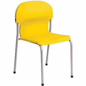 Chair 2000 3-4 Years Ergonomic Nursery School Chairs - Education