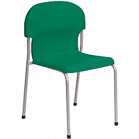 Chair 2000 3-4 Years Ergonomic Nursery School Chairs - Education