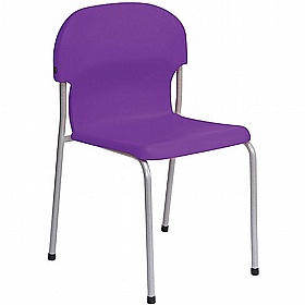 Chair 2000 3-4 Years Ergonomic Nursery School Chairs - Education