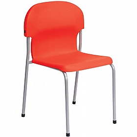 Chair 2000 3-4 Years Ergonomic Nursery School Chairs - Education