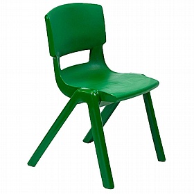 Postura 3-4 Years Ergonomic Nursery School Chairs