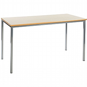Academy Fully Welded Rectangular 3-4 Years Nursery School Tables