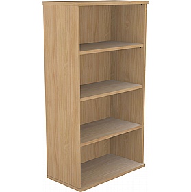 SmartLine Office Bookcases - Office Furniture