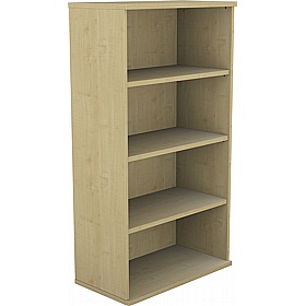 SmartLine Office Bookcases - Office Furniture