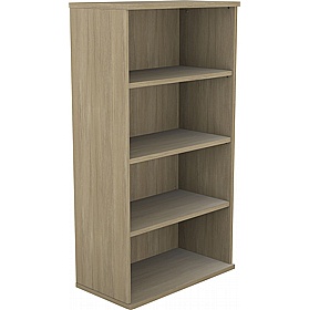 SmartLine Office Bookcases