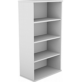 SmartLine Office Bookcases - Office Furniture