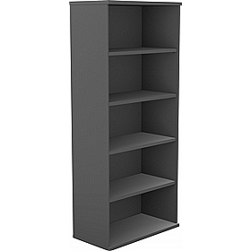 SmartLine Office Bookcases - Office Furniture