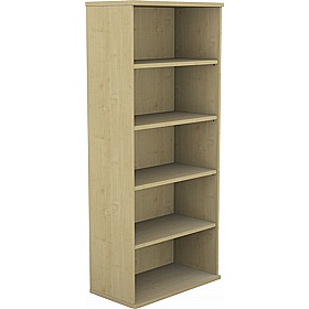 SmartLine Office Bookcases - Office Furniture