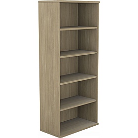 SmartLine Office Bookcases - Office Furniture
